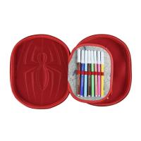 Spiderman 3D Filled Pencil Case Extra Image 2 Preview